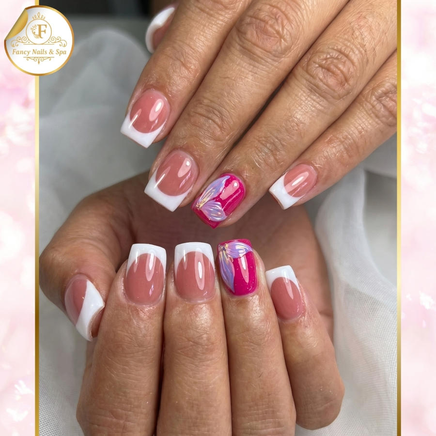 Nails Design Walled Lake, MI 48390